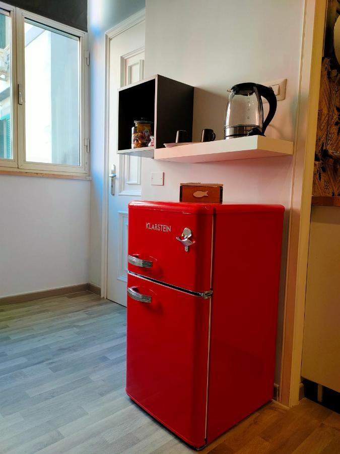 Pithecusa Home เนเปิลส์ ภายนอก รูปภาพ